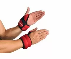 RING Utezi za ruke 0.5kg RX AW1206-0.5