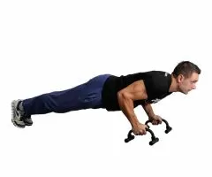 RING Ručke za sklekove - sklekeri RX PU1205