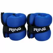 RING Utezi za noge 2x1,5 kg RX AW 2201