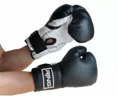 RING Rukavice za boks 16 oz  - RS 2211-16