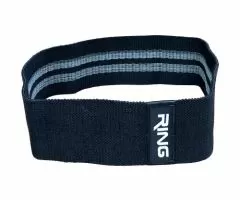 RING HIP BAND-L elastične HIP-BOOTY tekstilne trake 86x8 cm