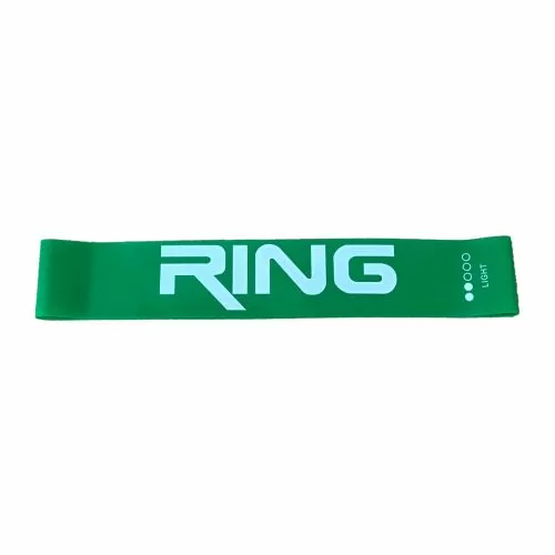 RING mini elastična guma RX MINI BAND-LIGHT 0,7mm