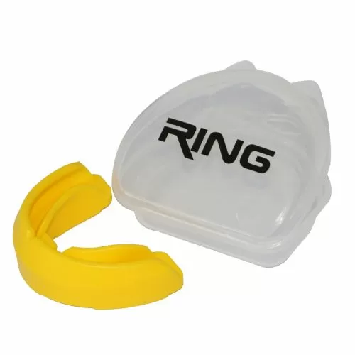 RING gume za zube EVA-RS LBQ-008-yellow