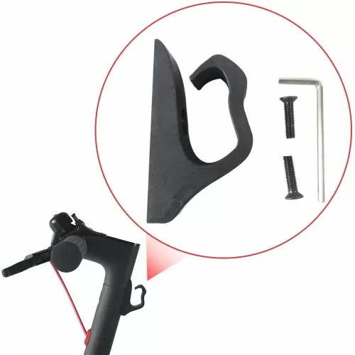 Kuka za torbu za električni romobil i bicikl RING RX ES2