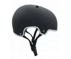 Kaciga za električni romobil-bicikl-skateboard RING RX H1-black