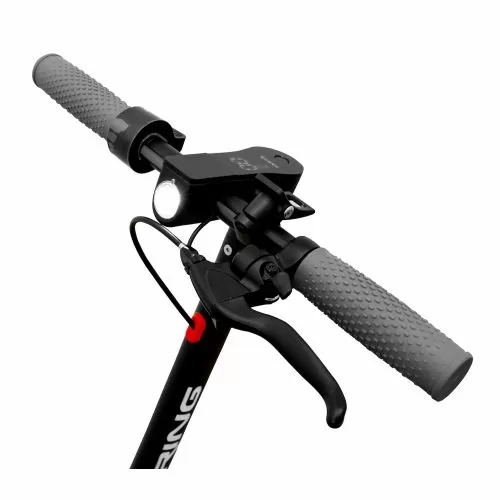 RING električni romobil RX2 black