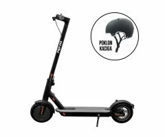 RING električni romobil RX2 black