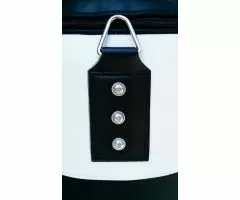 RING Vreća za udaranje 120x35cm - RS DZ120BW