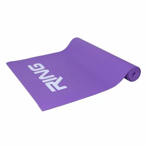 RING Aerobik prostirka- strunjača RX EM3016-pink