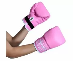 RING Rukavice za boks za žene - RS 4411 