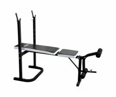 RING Bench klupa RX 06 BW