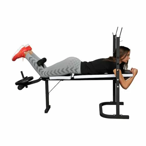 RING Bench klupa RX 06 BW