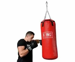 RING Vreća za boks 85x35cm - DZ85 PRAZNA