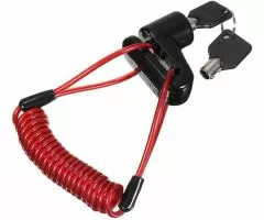 RING Brava katanac za električni romobil i bicikl RX ES7