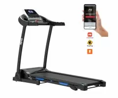 RING traka za trcanje sa 1 motorom RX 140