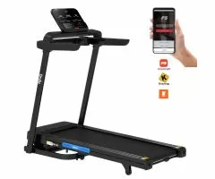 RING traka za trcanje sa 2 motora RX 145