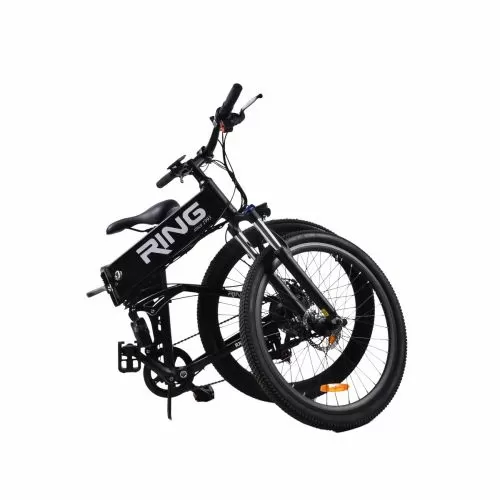 RING Elektricni bicikl sklopiv RX25 Shimano