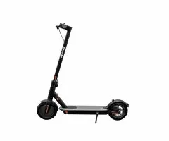 RING električni romobil RX2 black SET + dodatna oprema