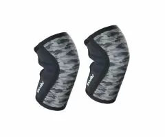 RING steznici za koljeno crossfit lux RX PS-0103-L