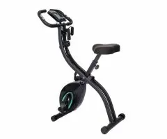 RING sobni bicikl magnetni sklopivi RX X-bike X2