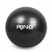 RING Pilates lopta 75cm-RX PIL75 black