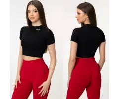 RING Core Seamless tajice Ruby Rouge