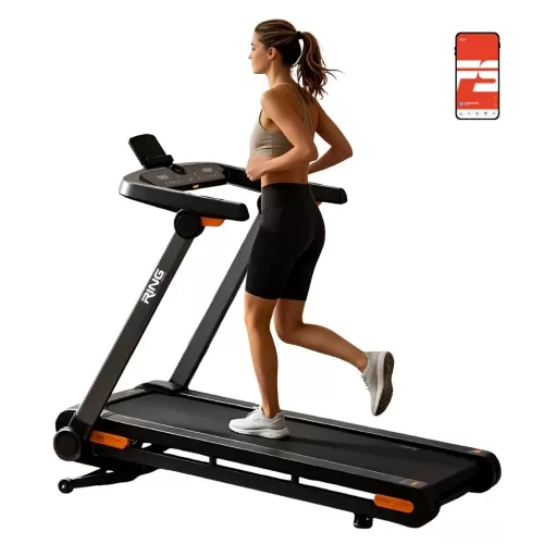 RING traka za trcanje sklopiva RX WP4