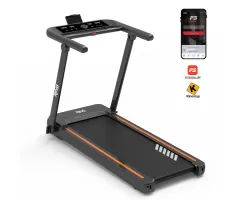 RING traka za trcanje sa 2 motora 2,5 HP (110kg) RX 143