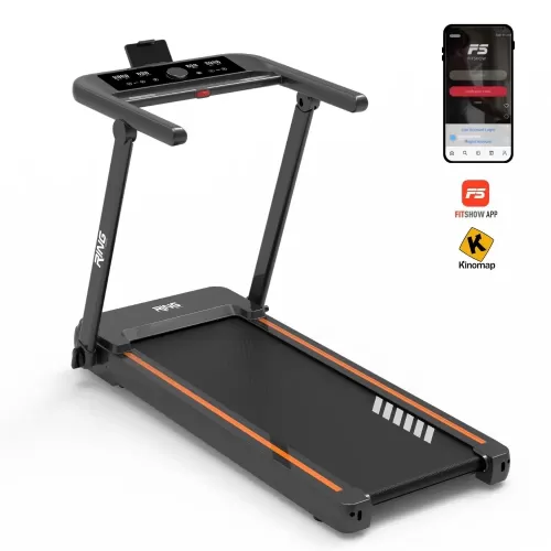 RING traka za trcanje sa 2 motora 2,5 HP (110kg) RX 143