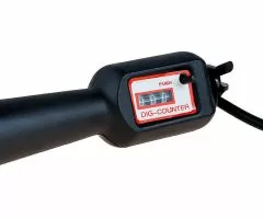 RING Vijača s brojačem - RX R-COUNT