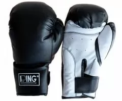 RING Rukavice za boks 10 oz - RS 2211-10