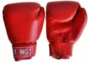 RING Rukavice za boks 10 oz - RS 2411-10