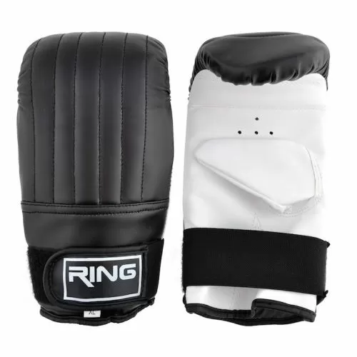 RING Rukavice za boks - RS 2312 PU 