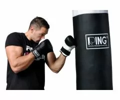 RING Rukavice za boks - RS 2312 PU 