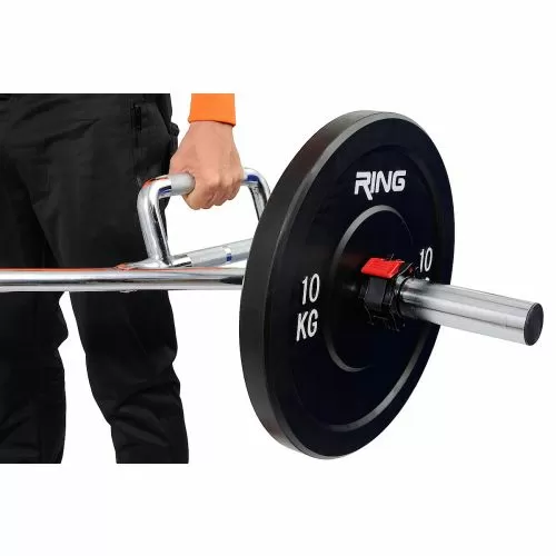 RING Osigurači za olimpijsku šipku RING CL-35