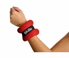 RING Utezi sa čičkom od 2x 0.5kg - RX AW 2201