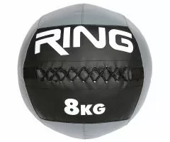 RING Medicinka lopta 8 kg meka RX WB1021-08