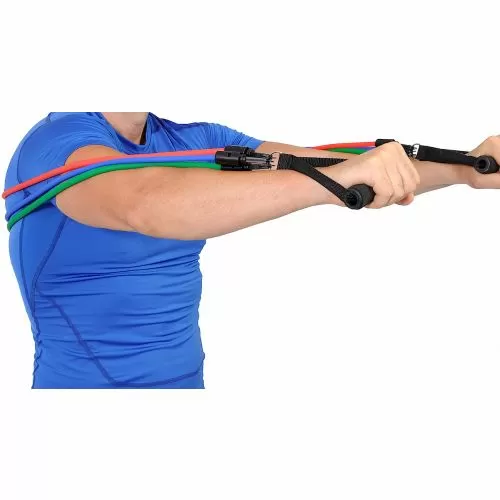 RING Elastične gume za trening RX CE3320