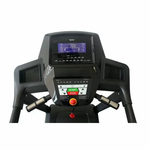 RING Traka za trčanje sa 2 motora RX 177