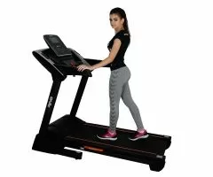 RING Traka za trčanje sa 2 motora- RX 199