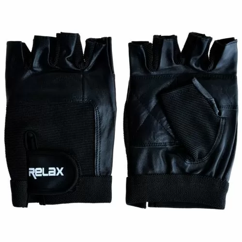 RING Fitness rukavice - bodybuilding - RX SG 1001A-XL