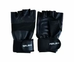 RING Fitness rukavice sa ojačanim steznikom - RX SF 1141