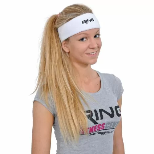 RING Znojnik za glavu - RX CA8335