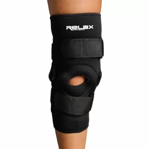 RING Steznik za koljeno - ojačani RX STZ - KOL2